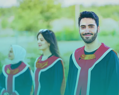 Graduate student