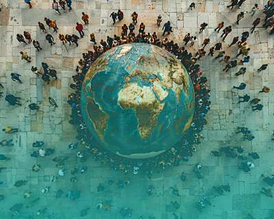 Regional and International Contributions