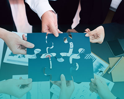 Strategic Research Partnerships